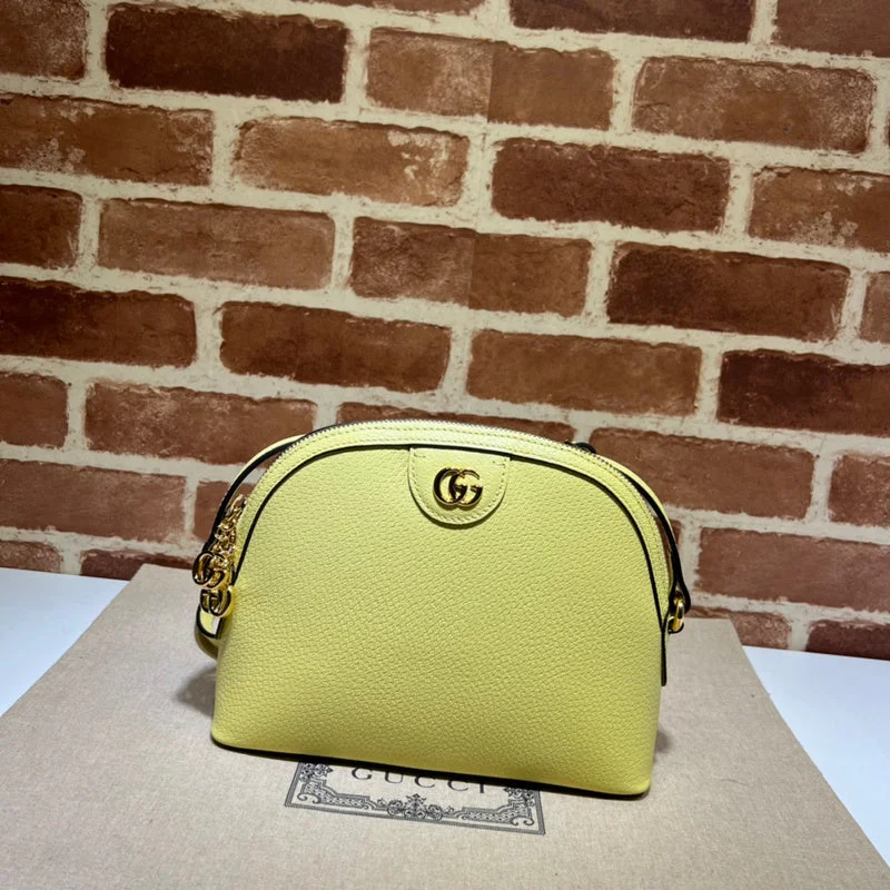 WF - Gucci Bags - 12381