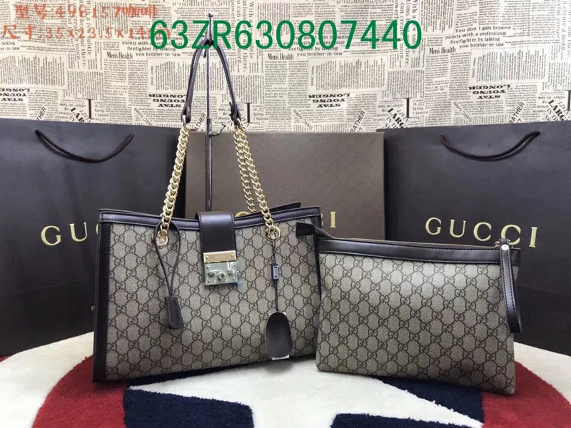 WF - Gucci Bags - 10927