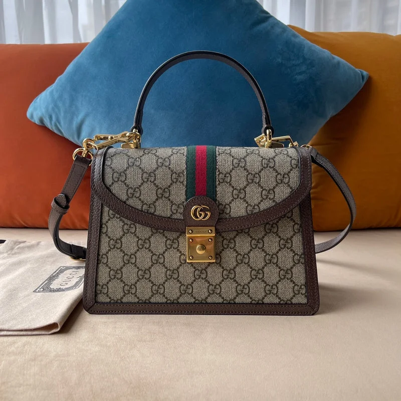 WF - Gucci Bags - 12398