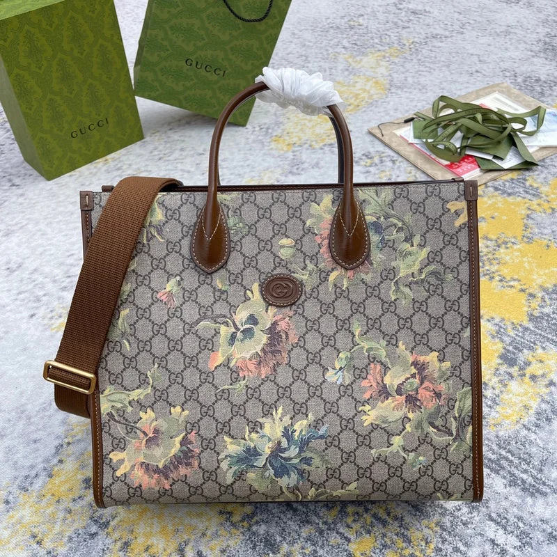 BC - GUCCI BAG - 1750