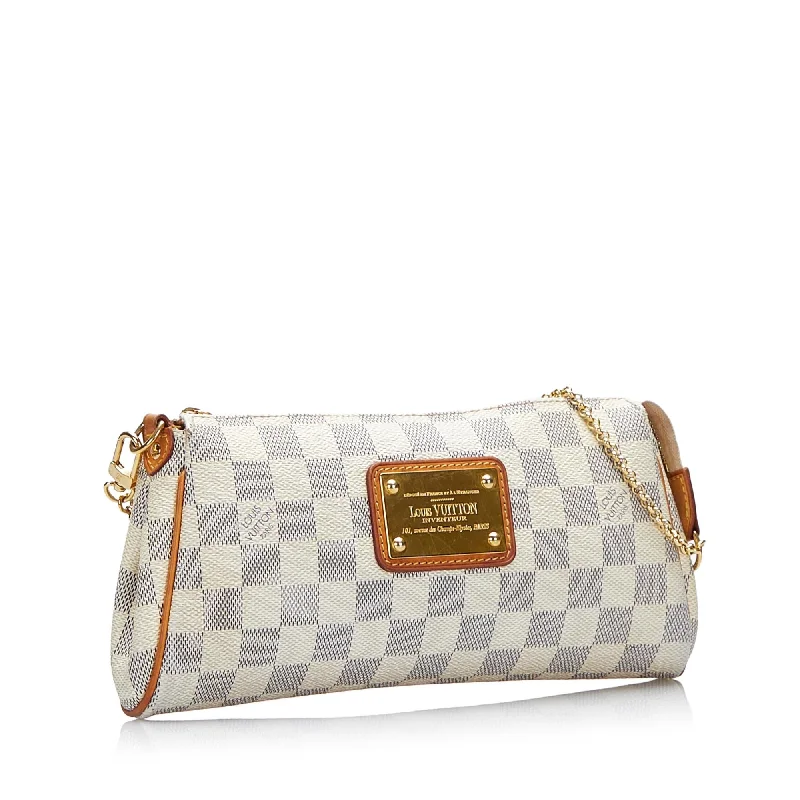 Louis Vuitton Damier Azur Eva (Yy05tj)