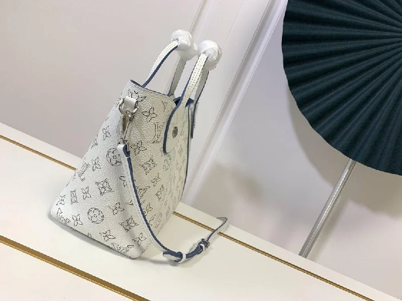 Louis Vuitton Hina PM Bag