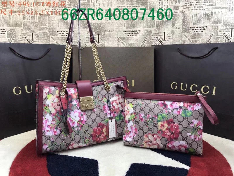 WF - Gucci Bags - 10925