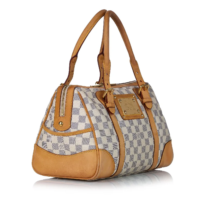 Louis Vuitton Damier Azur Berkeley (30100)