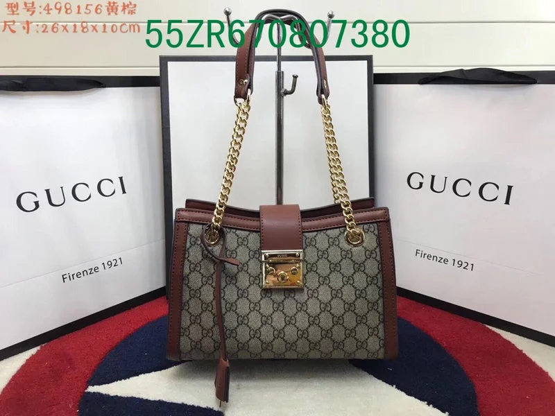 WF - Gucci Bags - 10929