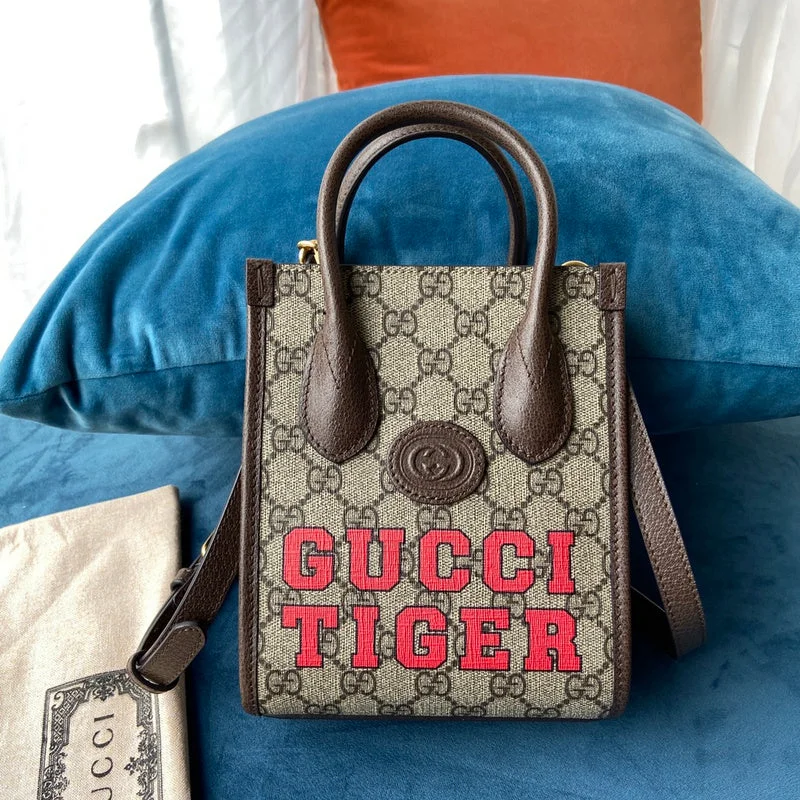 WF - Gucci Bags - 12402