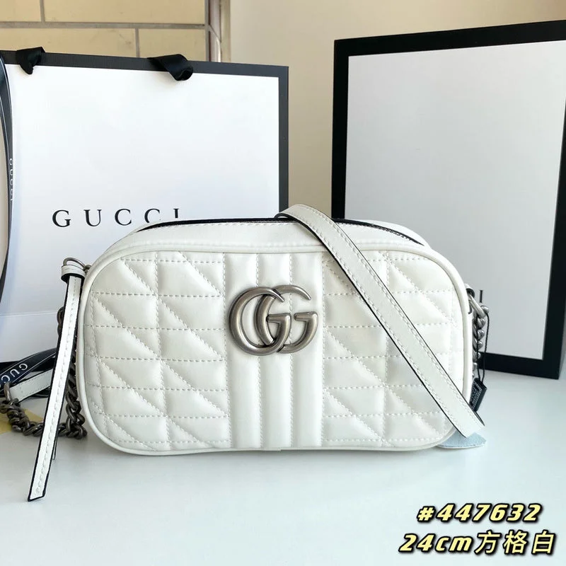 BC - GUCCI BAG - 1741