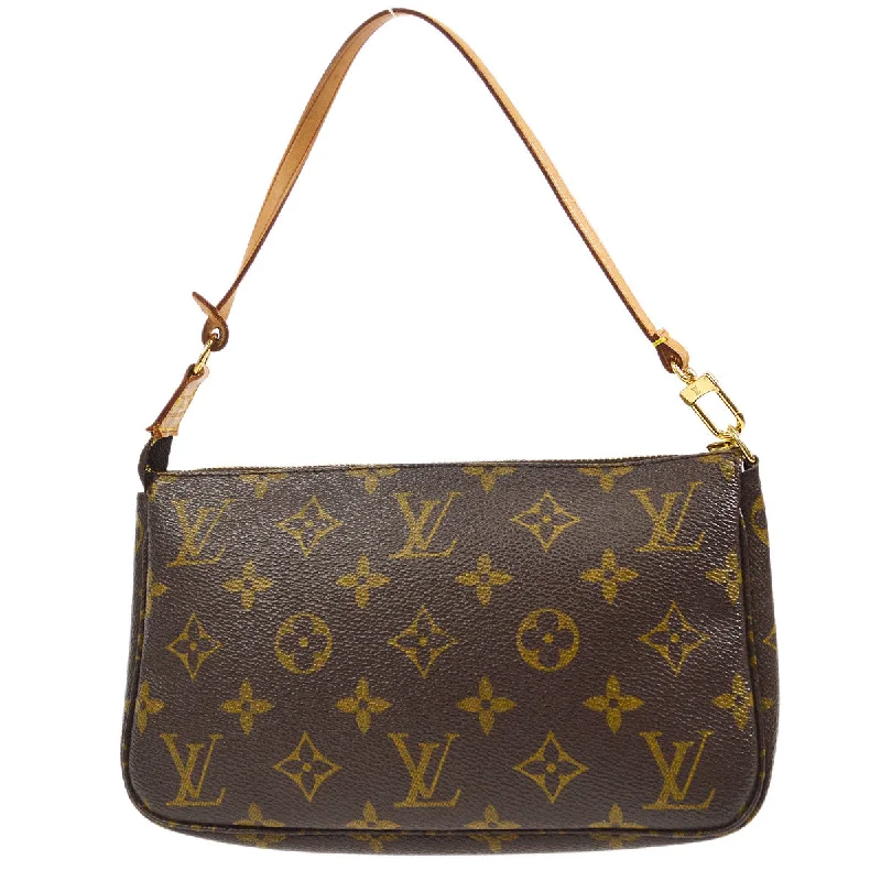 LOUIS VUITTON 2002 POCHETTE ACCESSOIRES M51980