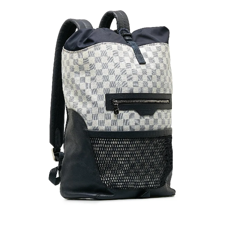 Louis Vuitton Damier Azur Coastline Matchpoint (4sseSr)