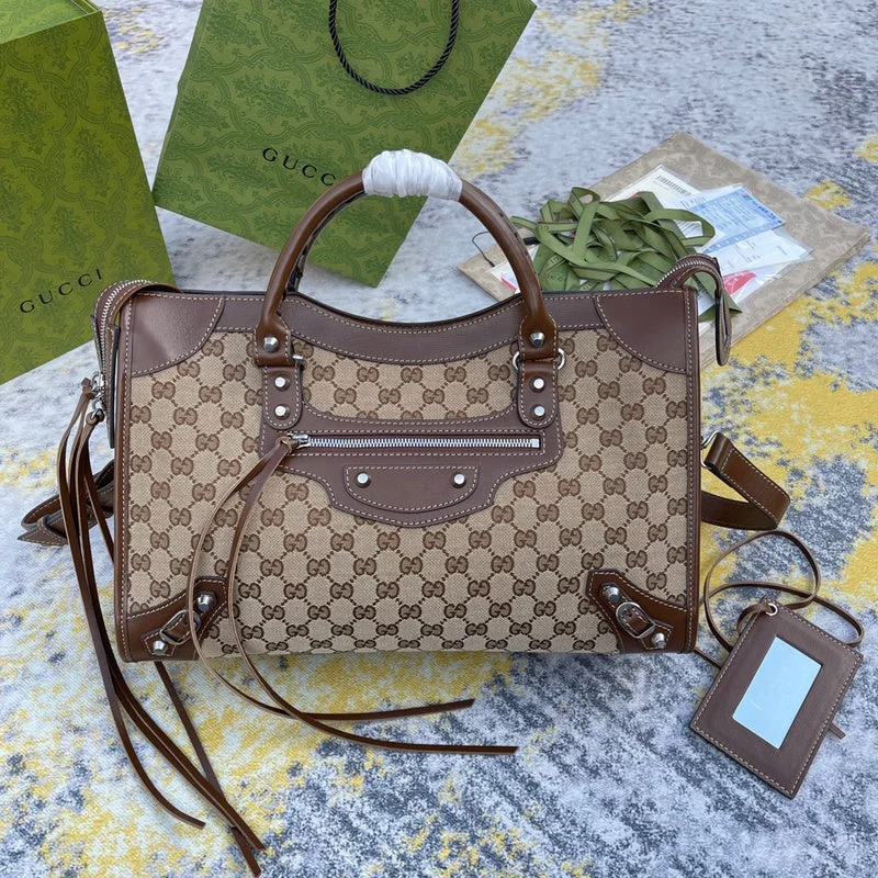 BC - GUCCI BAG - 1754