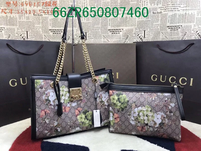 WF - Gucci Bags - 10926