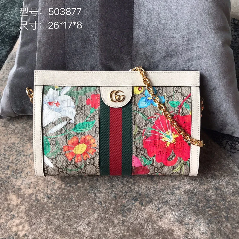 WF - Gucci Bags - 1092