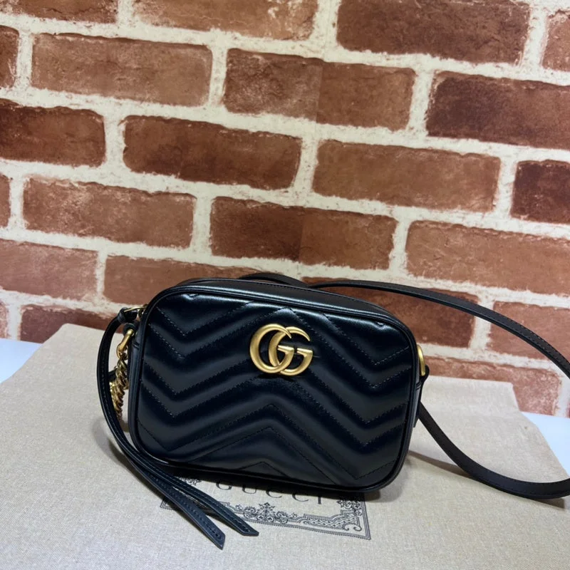 WF - Gucci Bags - 12431