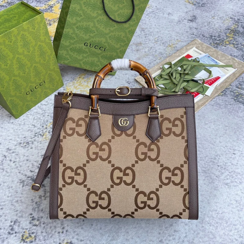 BC - GUCCI BAG - 1759