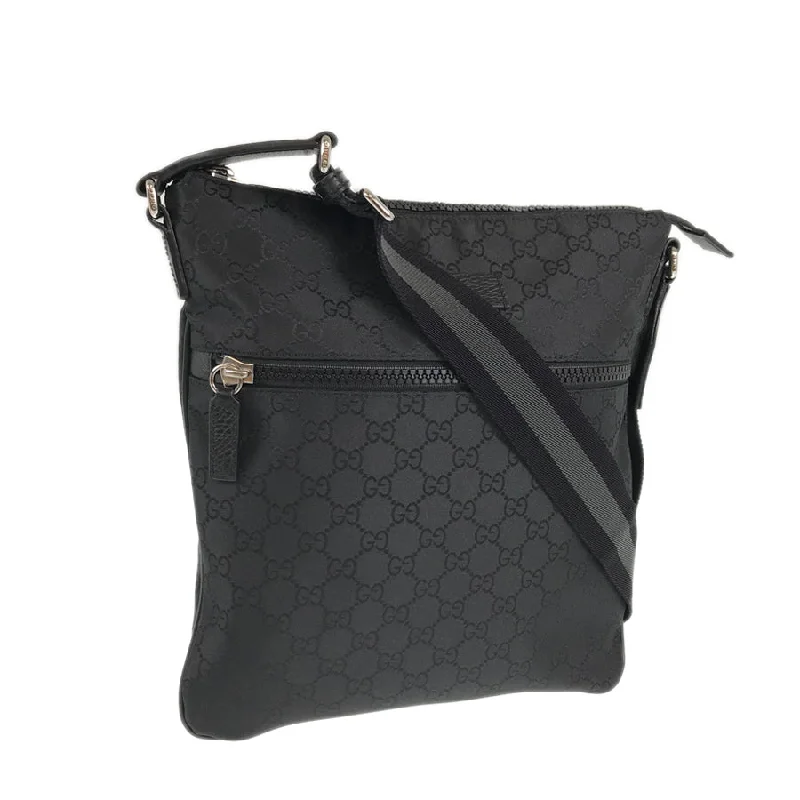 GUCCI GG nylon 509639 Shoulder bag