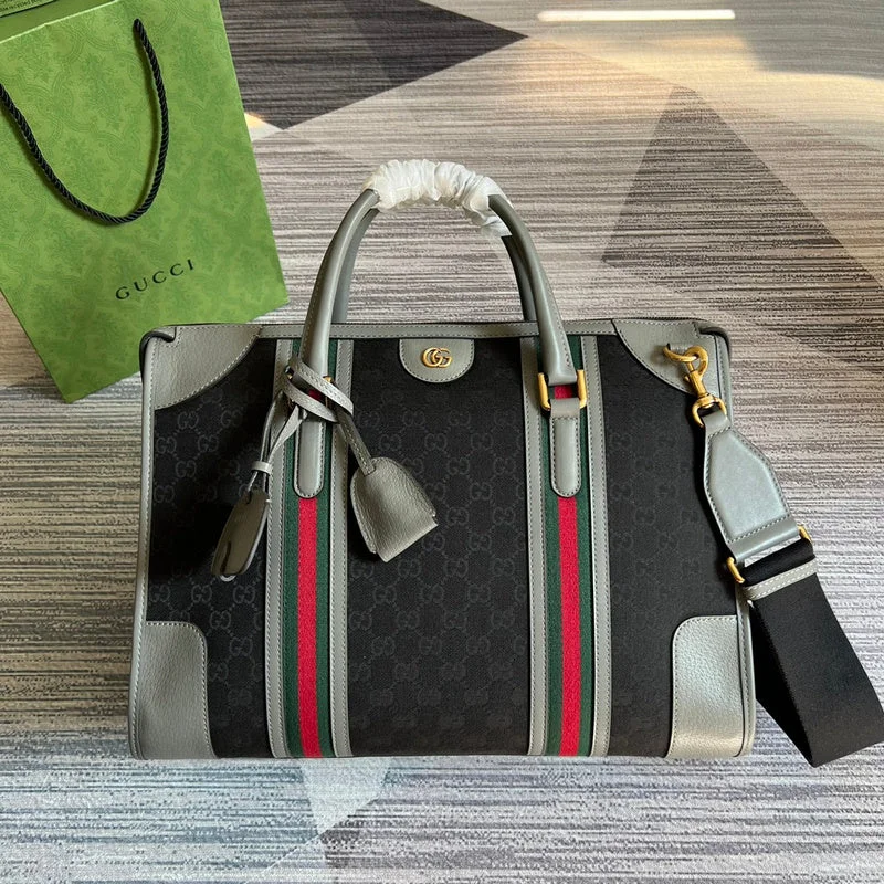 BC - GUCCI BAG - 227