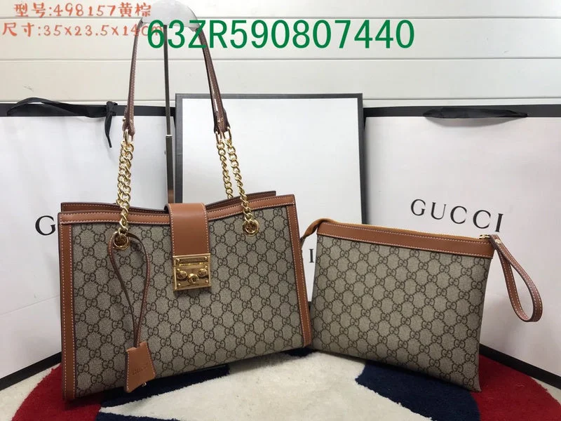 WF - Gucci Bags - 10931