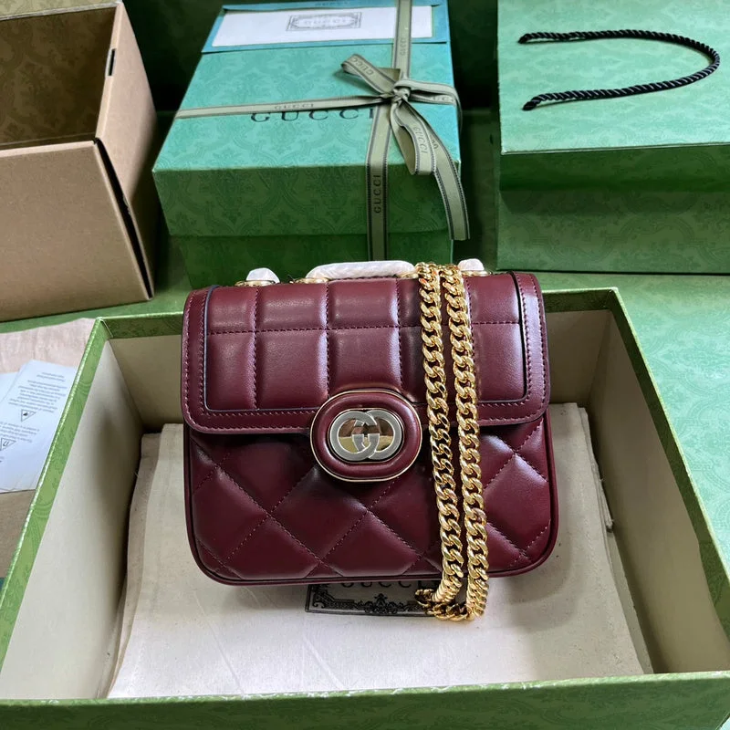 WF - Gucci Bags - 124