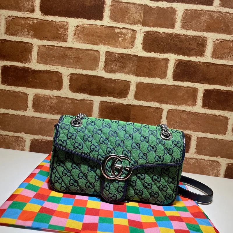 WF - Gucci Bags - 12407