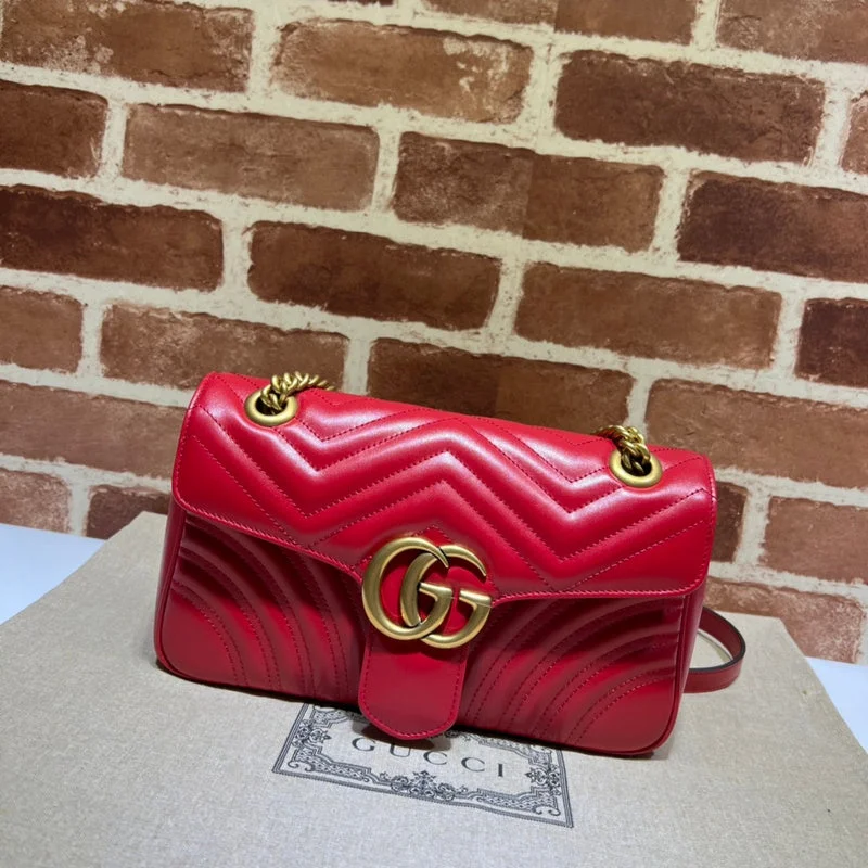 WF - Gucci Bags - 12410