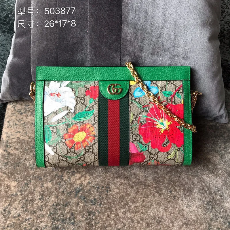 WF - Gucci Bags - 1095