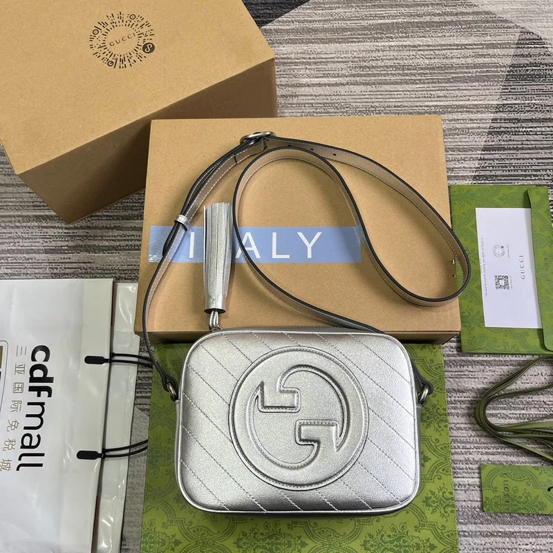 WF - Gucci Bags - 1239