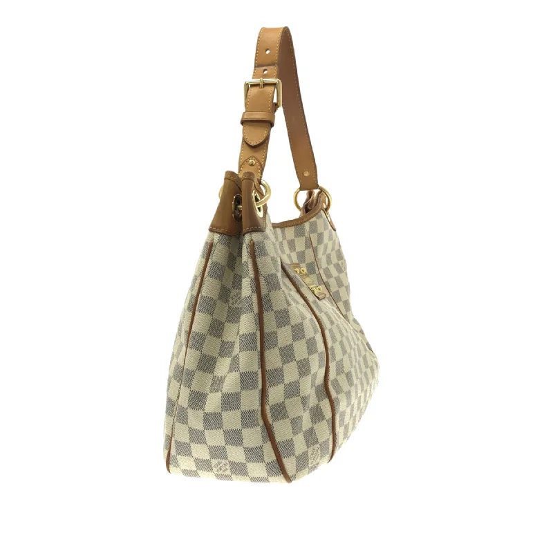 Louis Vuitton Damier Azur Galliera (aeDDFL)