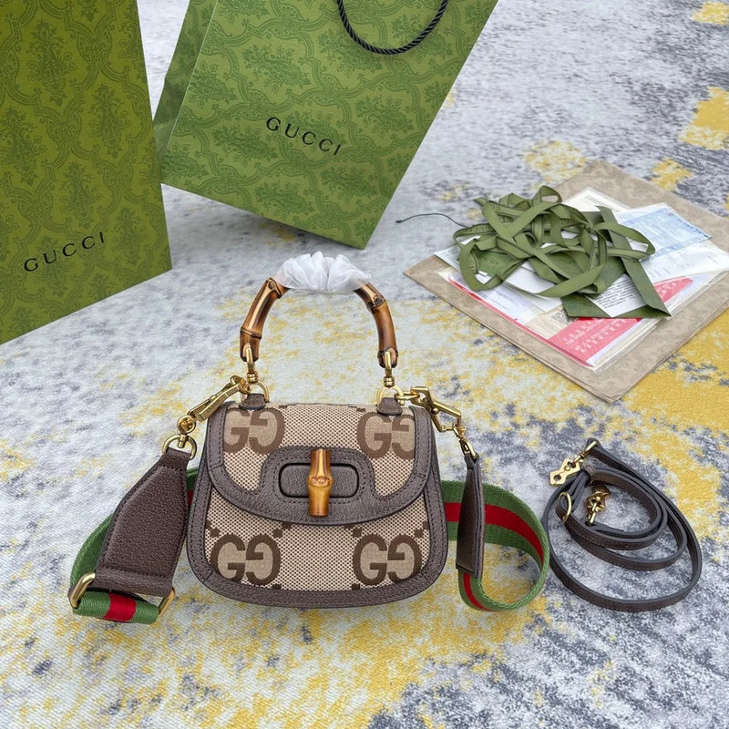 BC - GUCCI BAG - 1756