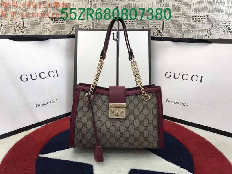 WF - Gucci Bags - 10922