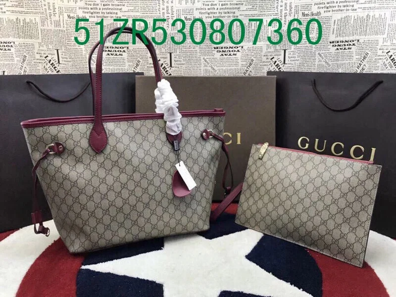 WF - Gucci Bags - 10938