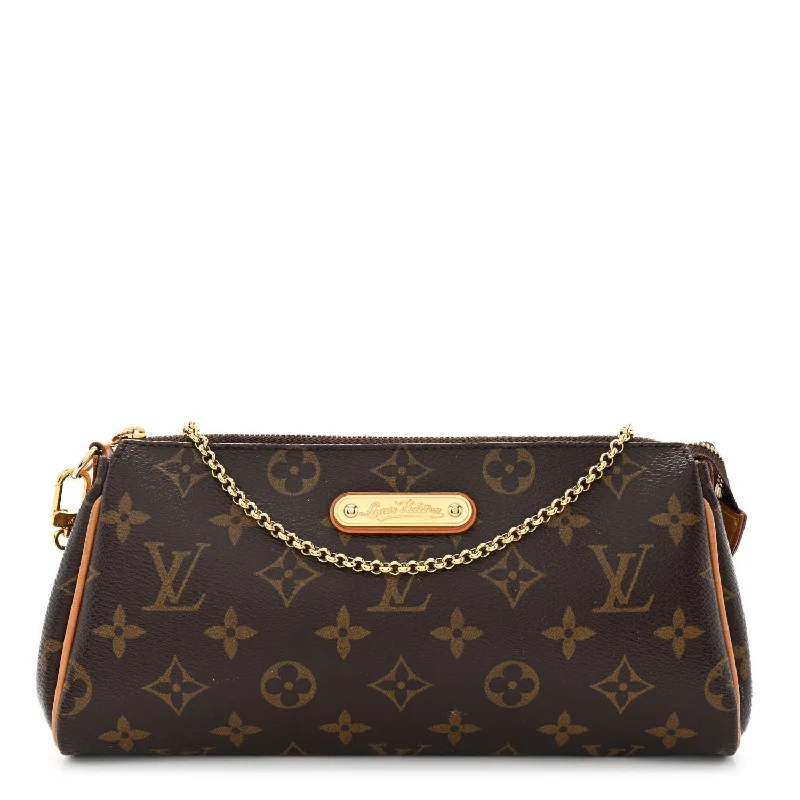 LOUIS VUITTON MONOGRAM EVA BAG