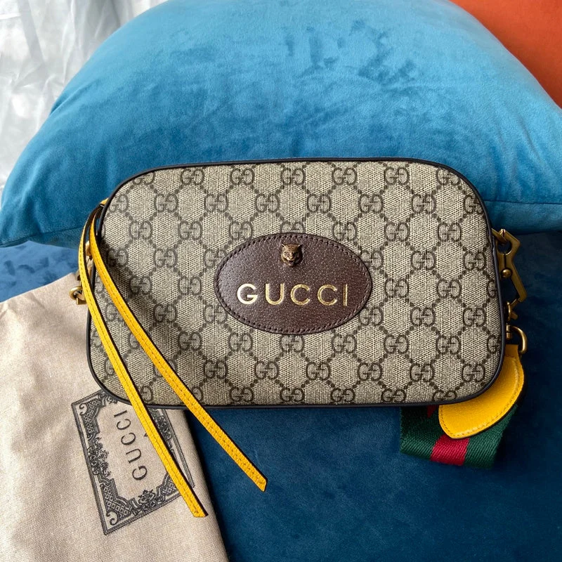 WF - Gucci Bags - 12401