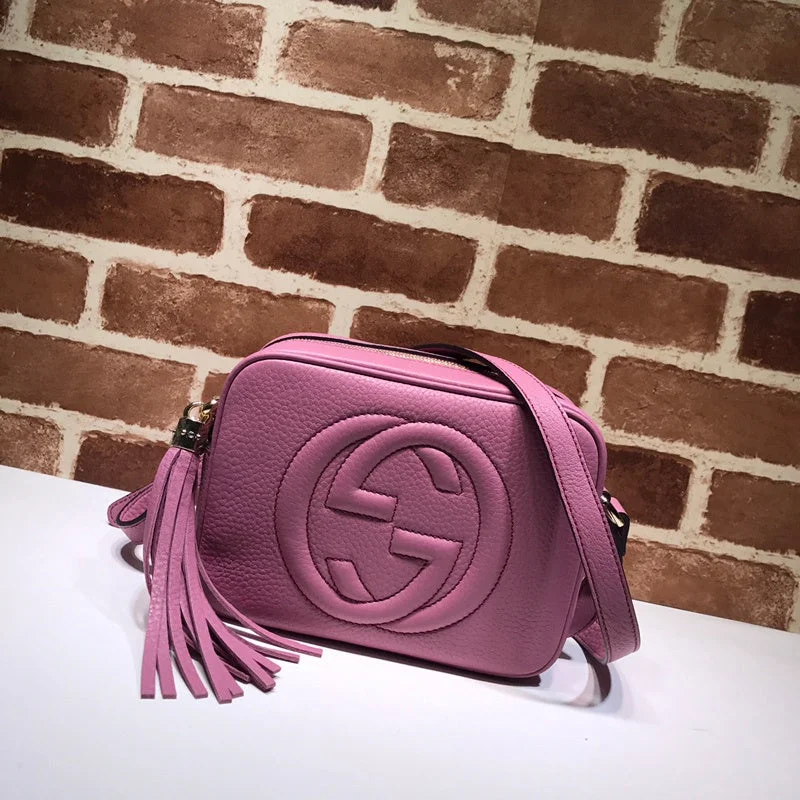 WF - Gucci Bags - 1236