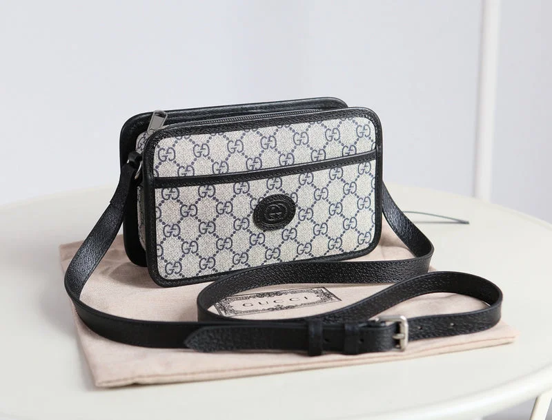 WF - Gucci Bags - 12430