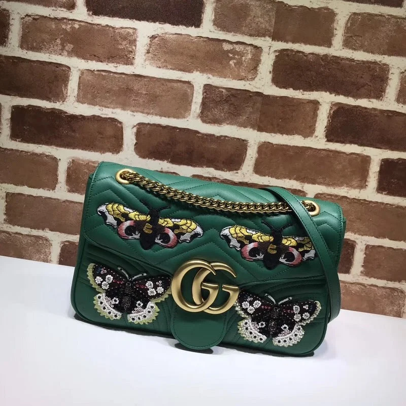 WF - Gucci Bags - 1241