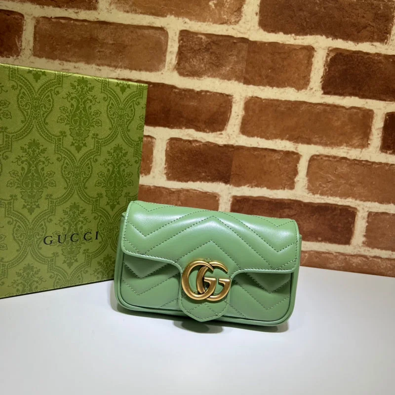 WF - Gucci Bags - 12367