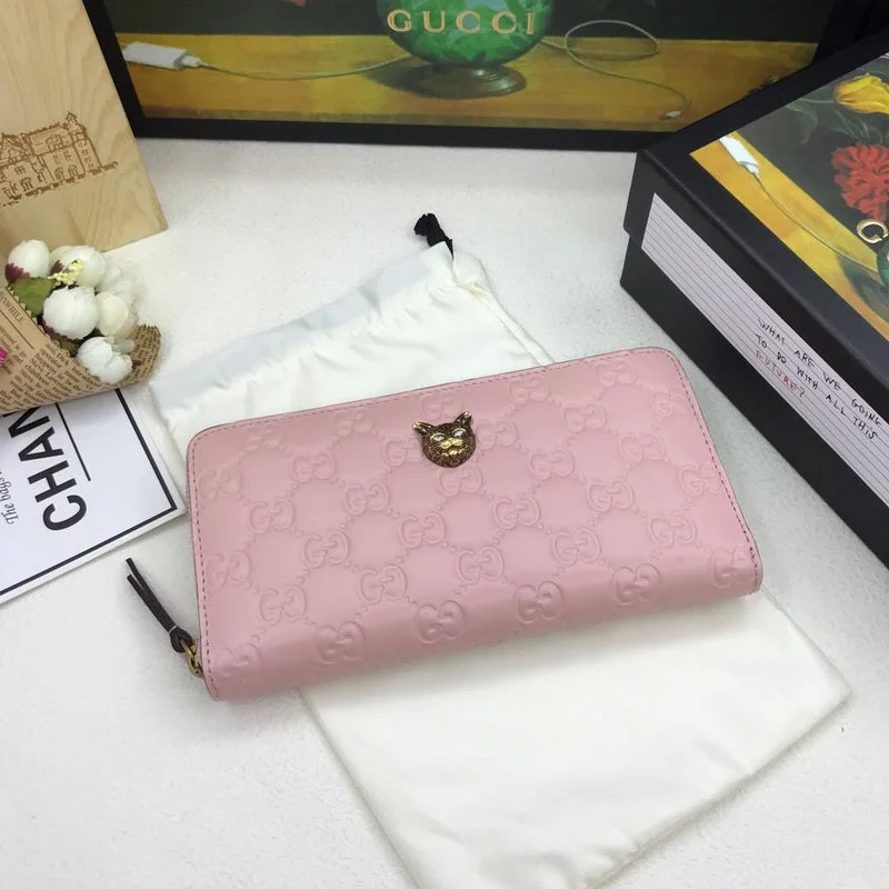 WF - Gucci Bags - 1096