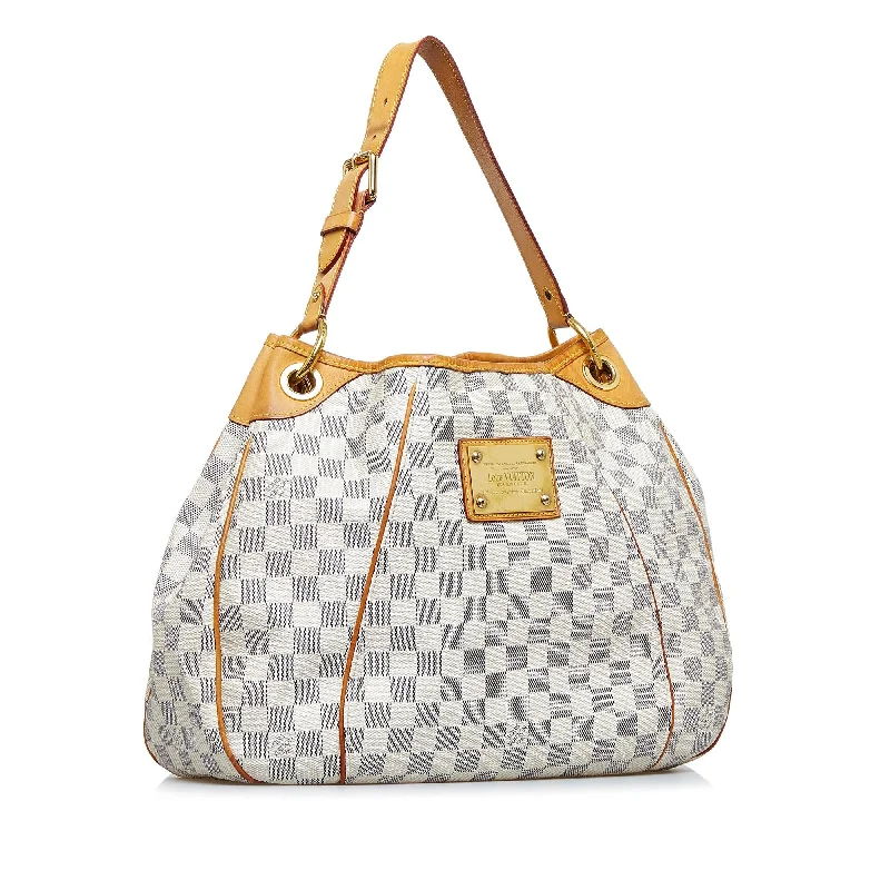 Louis Vuitton Damier Azur Galliera PM (anxX1H)