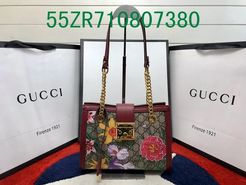 WF - Gucci Bags - 10924