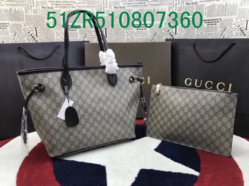 WF - Gucci Bags - 10935