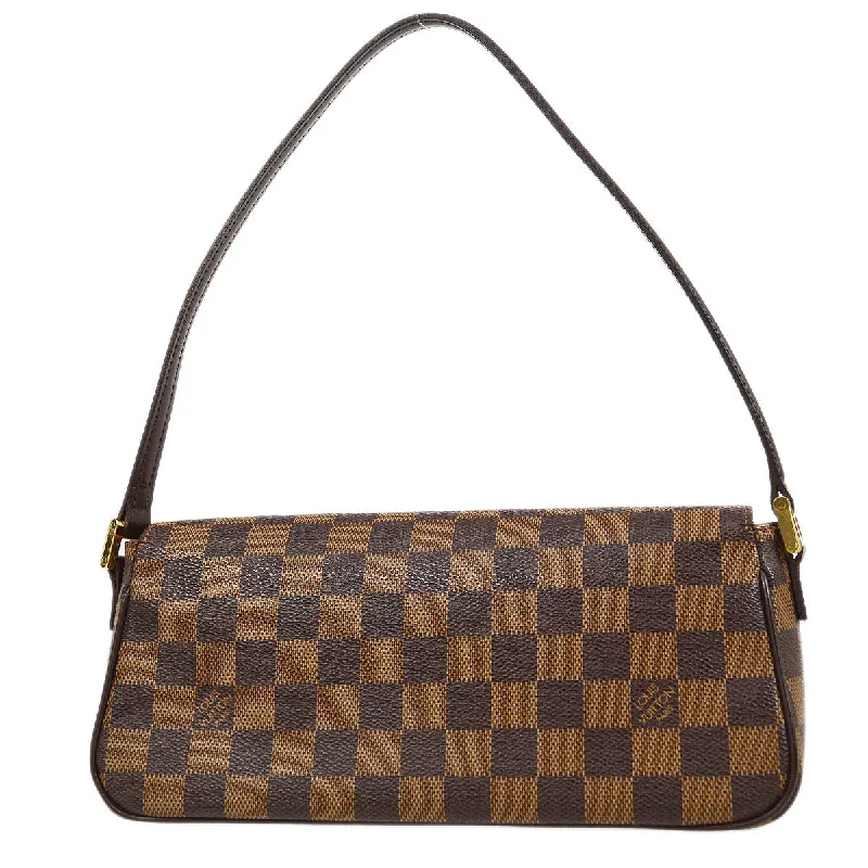 Louis Vuitton 2002 RECOLETA N51299