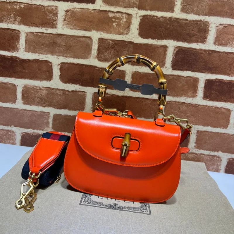 WF - Gucci Bags - 1238