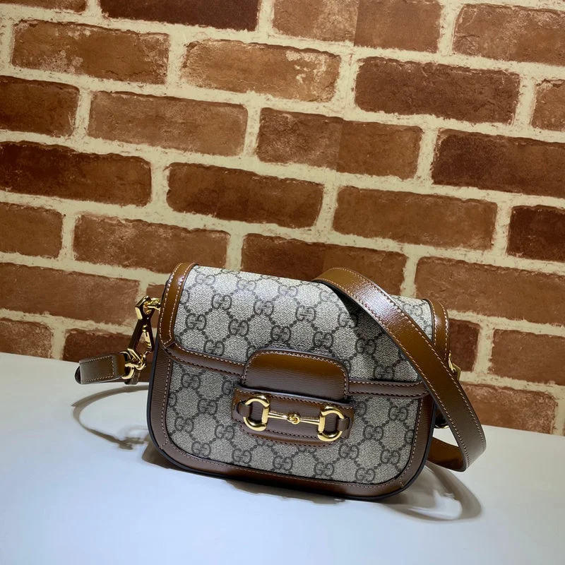 WF - Gucci Bags - 12380