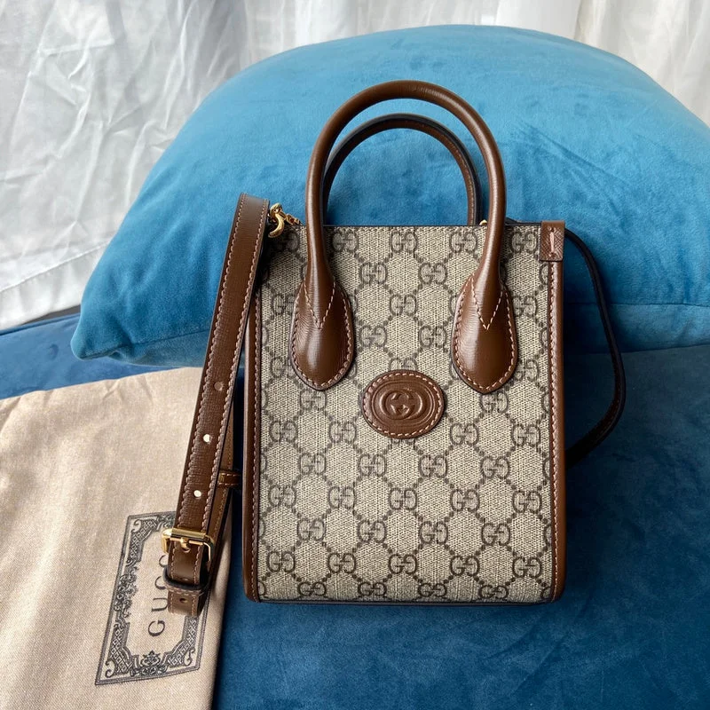 WF - Gucci Bags - 12403