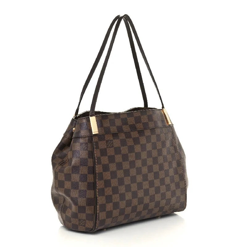 LOUIS VUITTON DAMIER EBENE MARYLEBONE PM