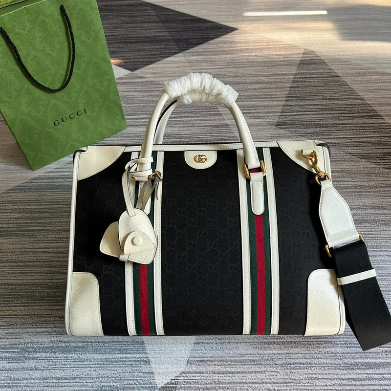 BC - GUCCI BAG - 228