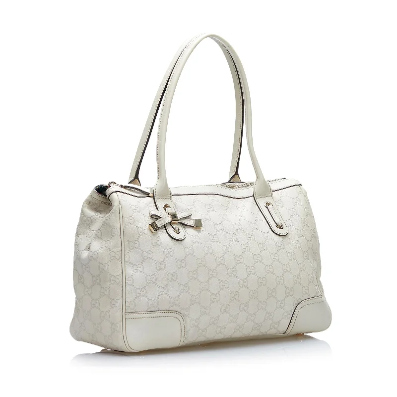 Gucci Guccissima Princy Tote (SHG-RQy9ln)