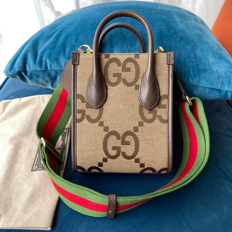 WF - Gucci Bags - 12399