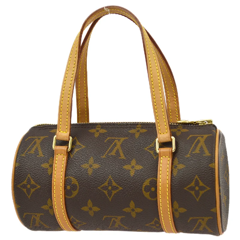 Louis Vuitton 2003 Monogram Papillon 19 M51389