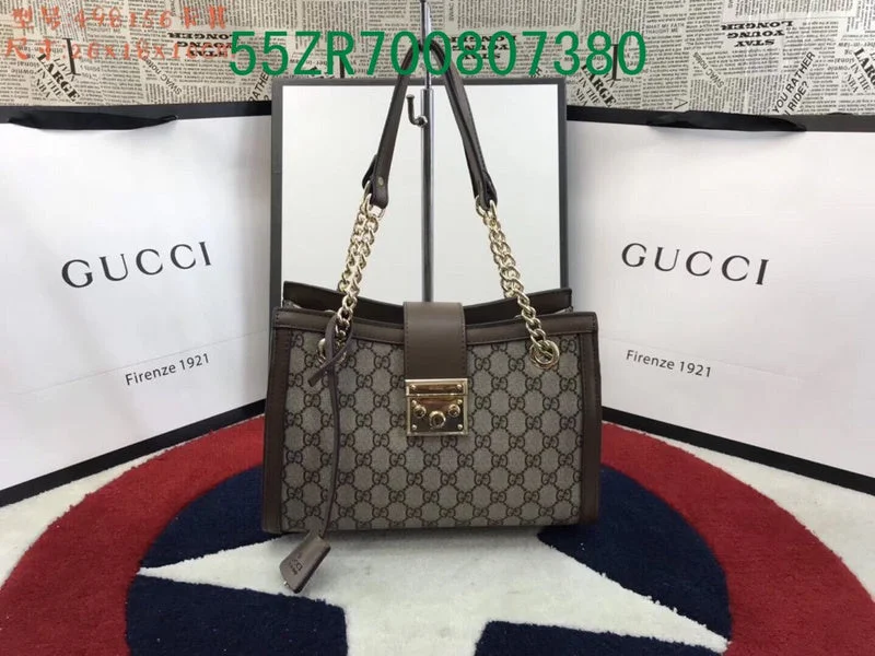 WF - Gucci Bags - 10920